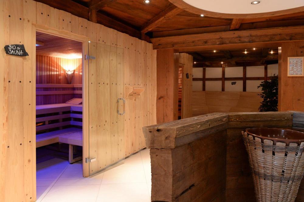 Hotel Viktoria Eden Adelboden Dış mekan fotoğraf