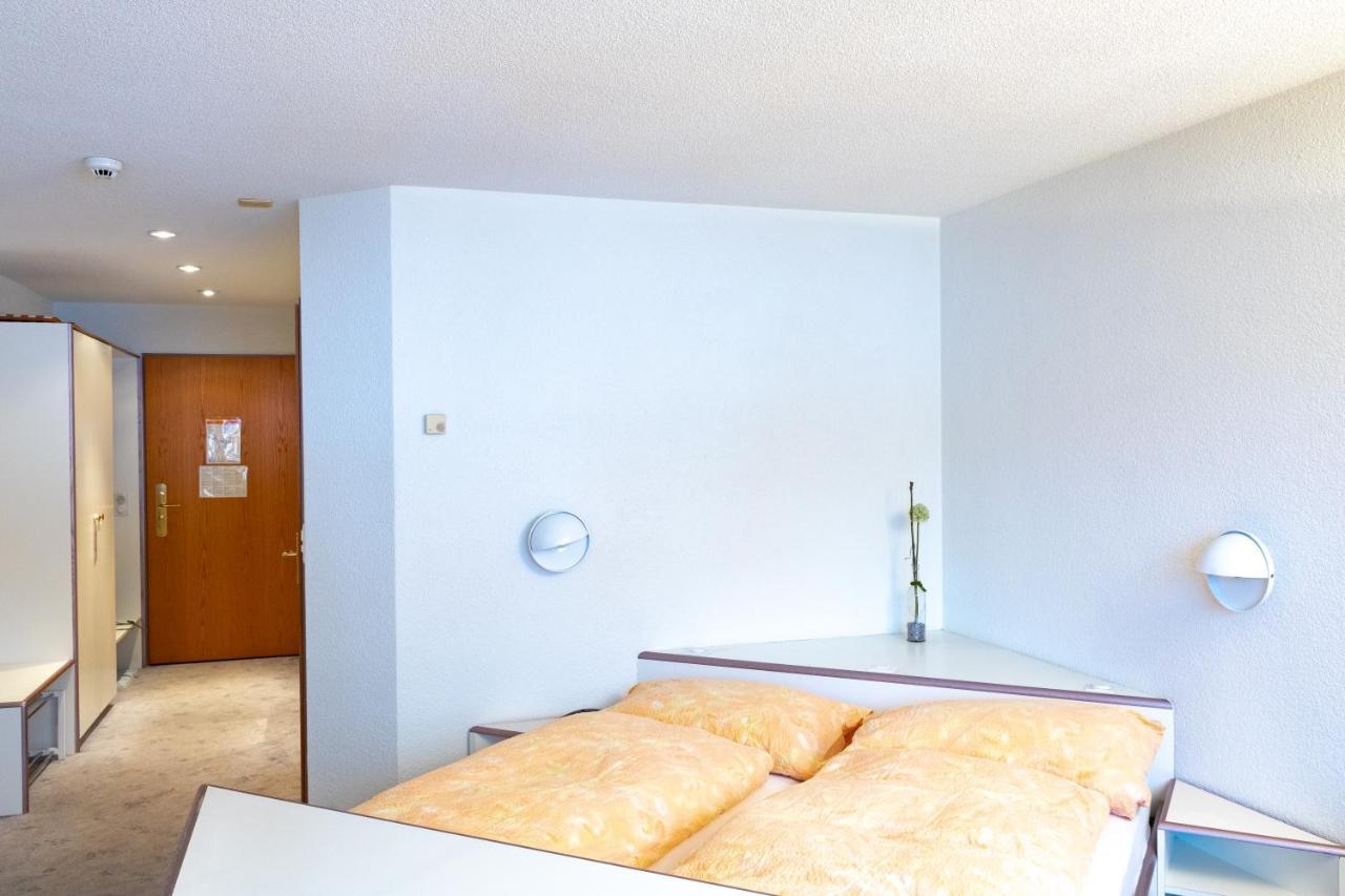 Hotel Viktoria Eden Adelboden Dış mekan fotoğraf