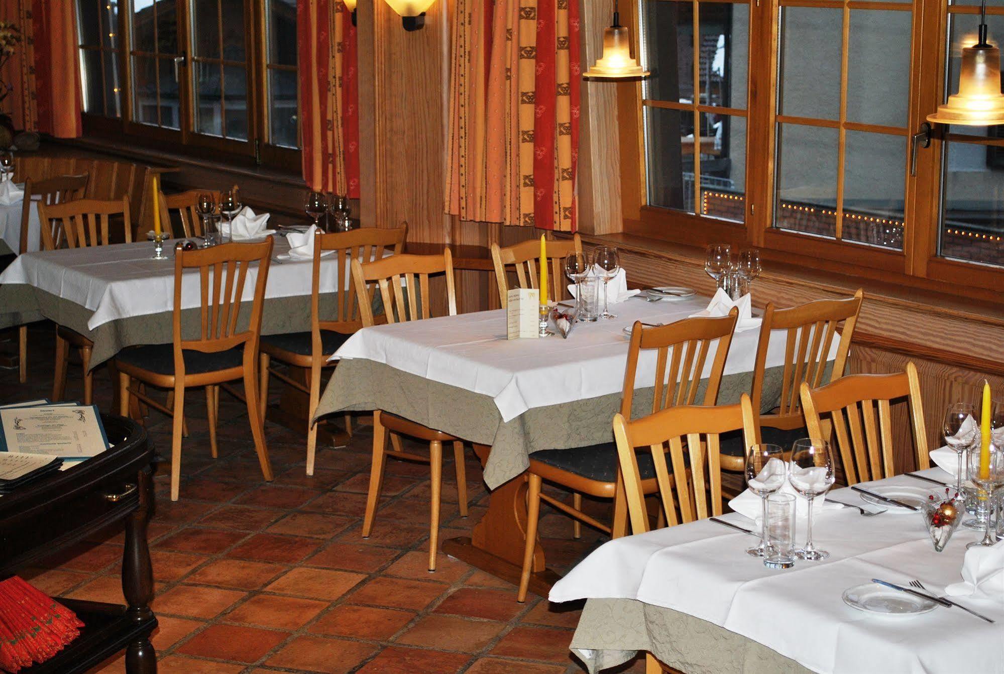 Hotel Viktoria Eden Adelboden Dış mekan fotoğraf